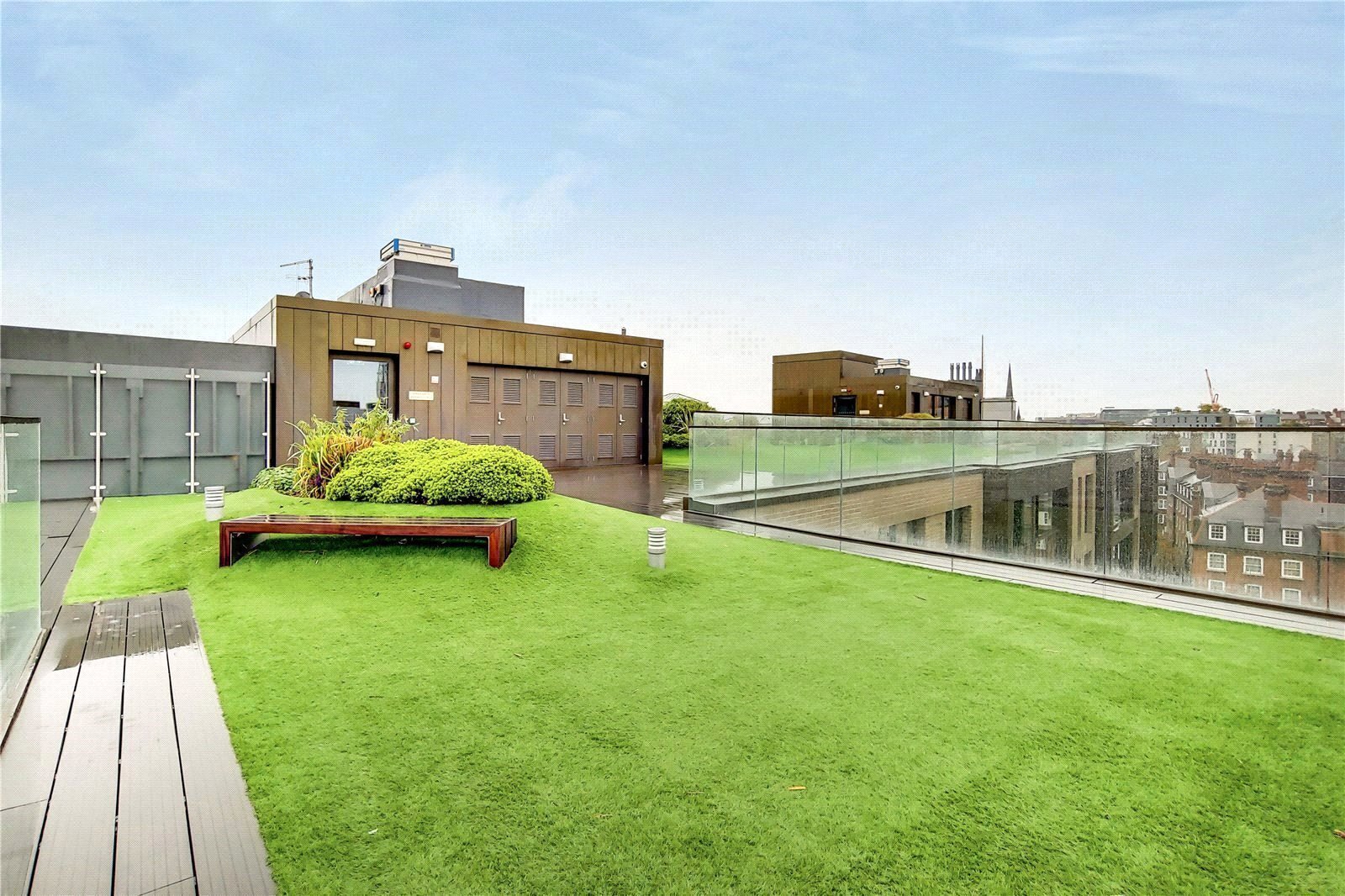 Ashley House, Monck Street, London, SW1P Image 12