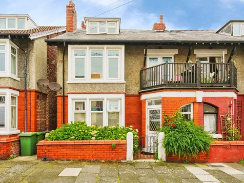Beckenham Road, Wallaseyphoto
