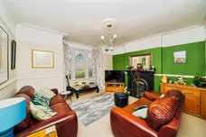 Beckenham Road, Wallasey