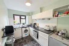 Pinewood Court, HAYWARDS HEATH