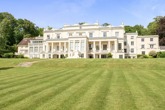 Loudwater Drive, Rickmansworth, WD3