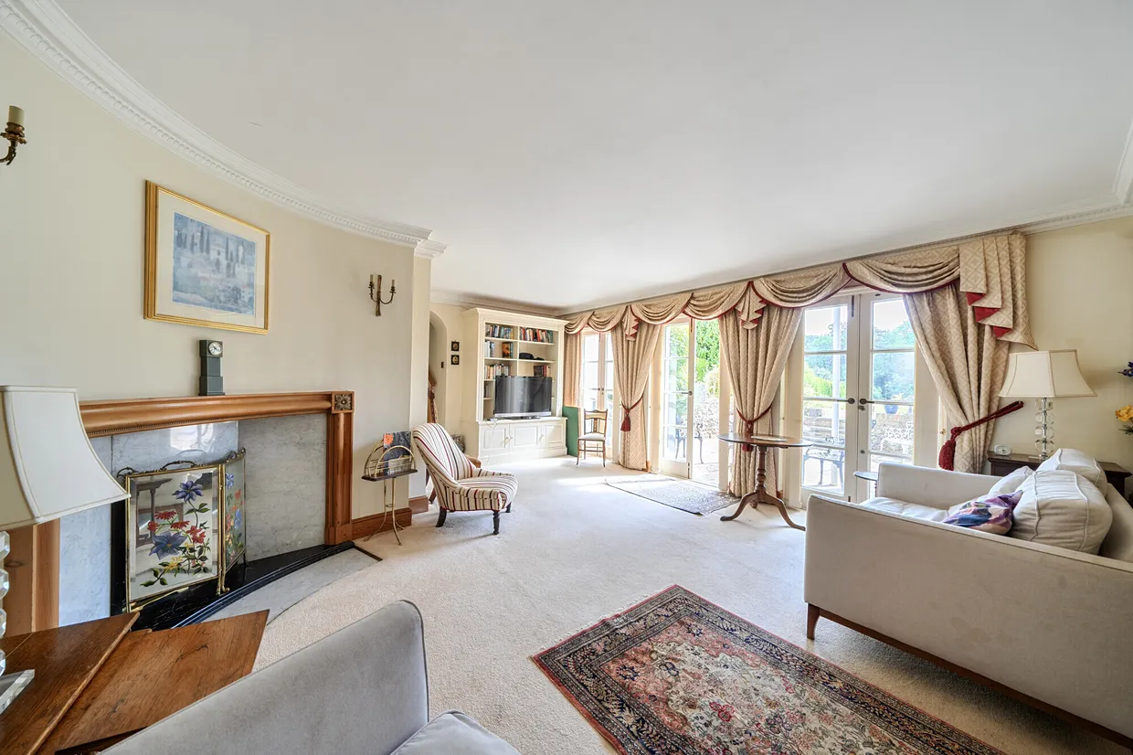 Loudwater Drive, Rickmansworth, WD3 photo 3