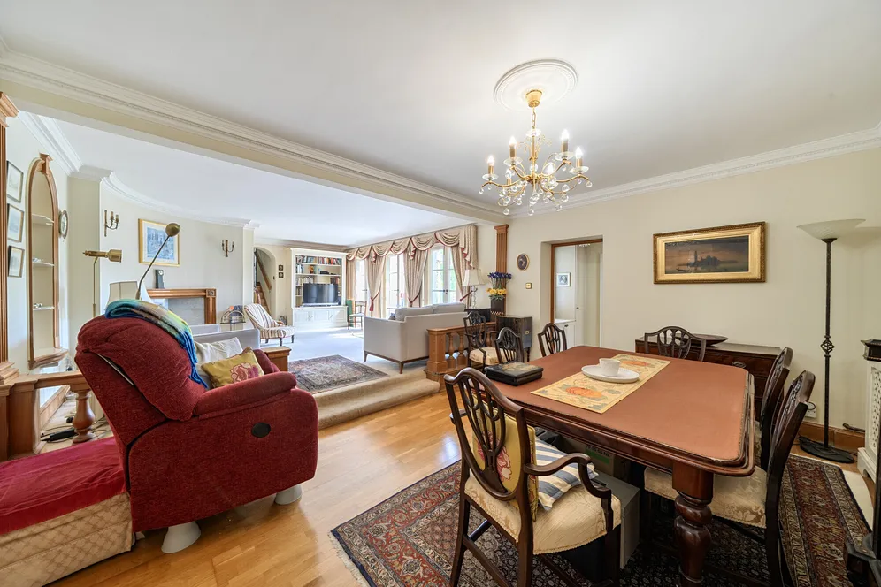 Loudwater Drive, Rickmansworth, WD3 photo 5
