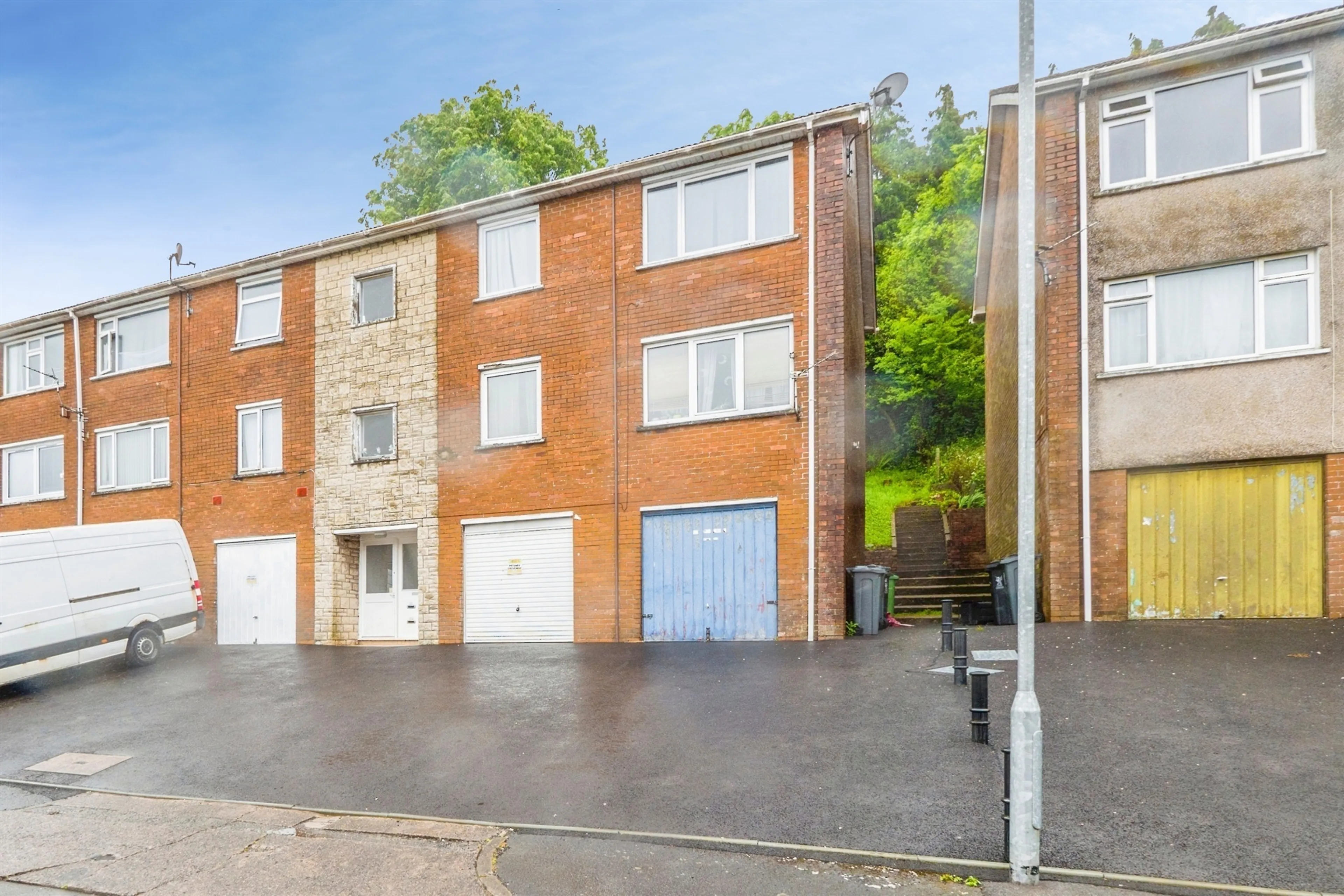 Property at Lynmouth Crescent, Rumney, Cardiff