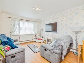 Lynmouth Crescent, Rumney, Cardiff thumb 3