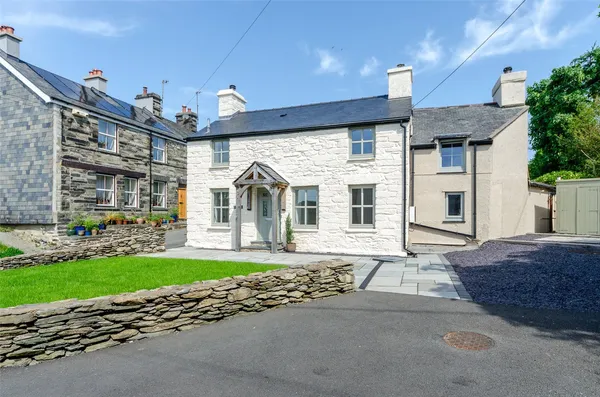 Capel Garmon, Llanrwst, Conwy, LL26