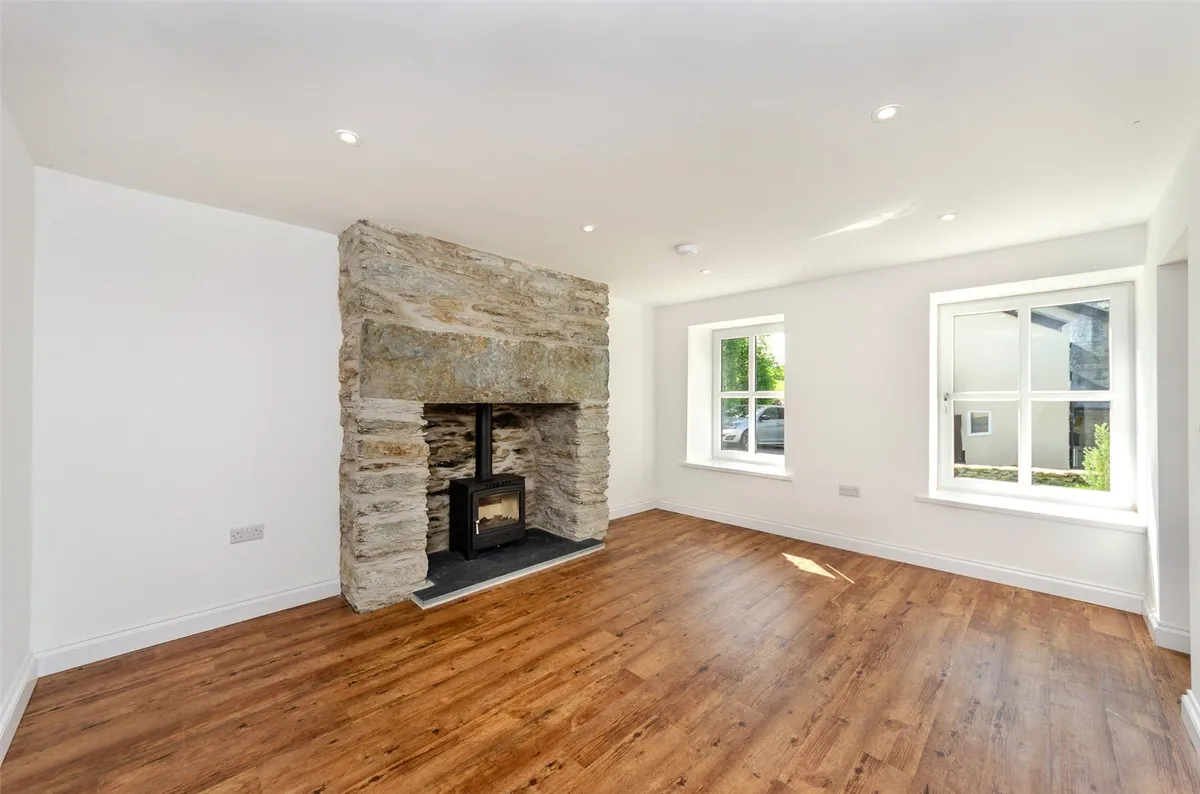 Capel Garmon, Llanrwst, Conwy, LL26