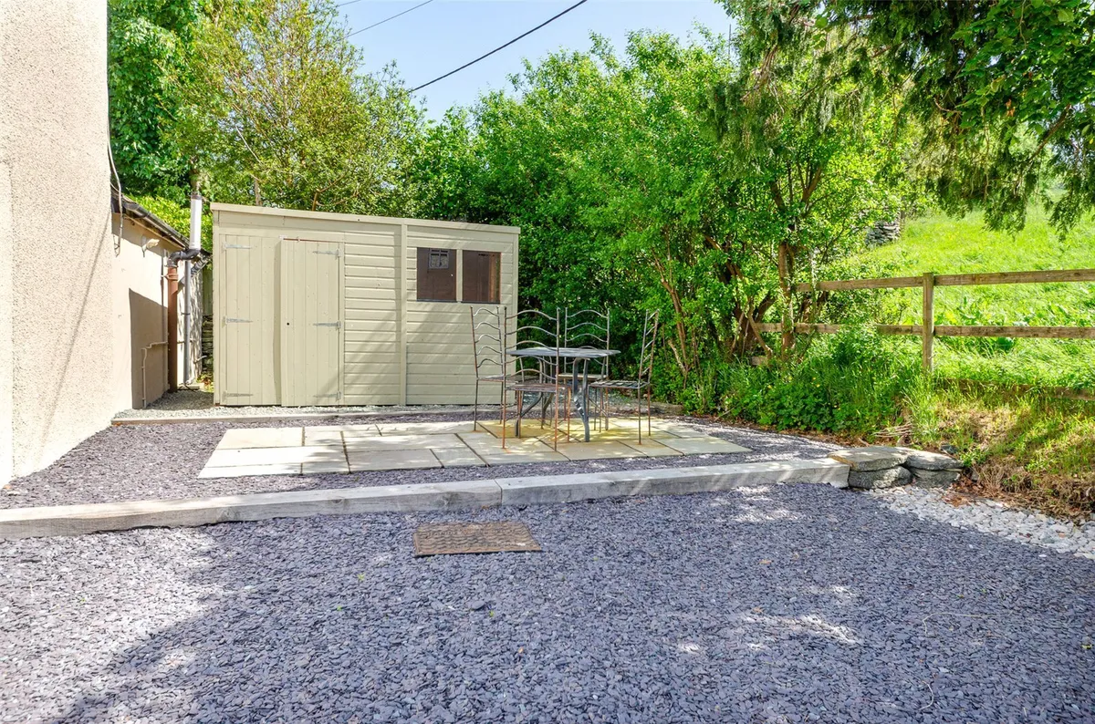 Capel Garmon, Llanrwst, Conwy, LL26