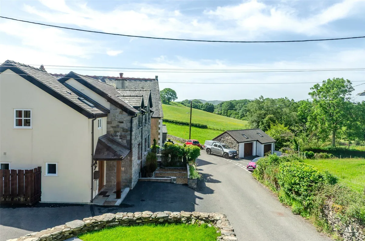 Capel Garmon, Llanrwst, Conwy, LL26