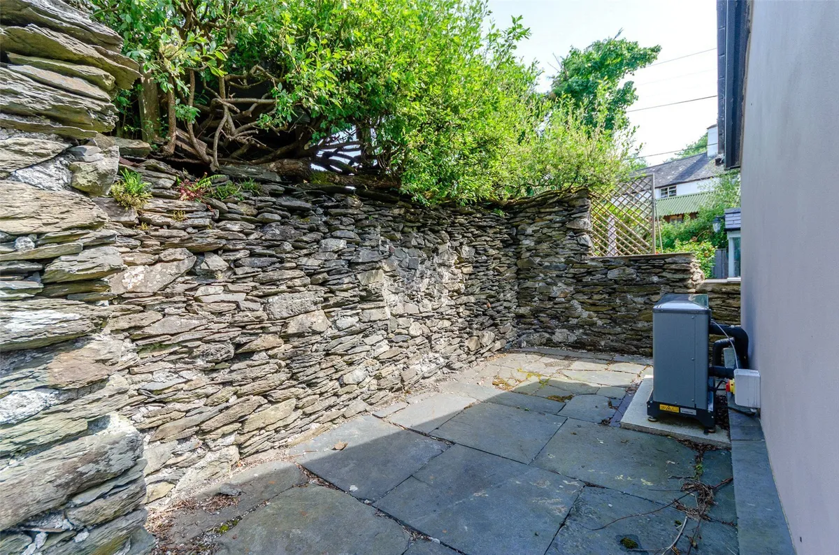 Capel Garmon, Llanrwst, Conwy, LL26