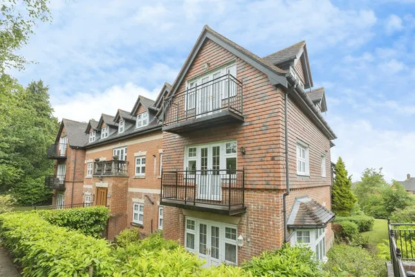 Forest Road, Tunbridge Wells, Kent, TN2