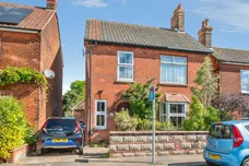 Kimberley Road, North Walsham
