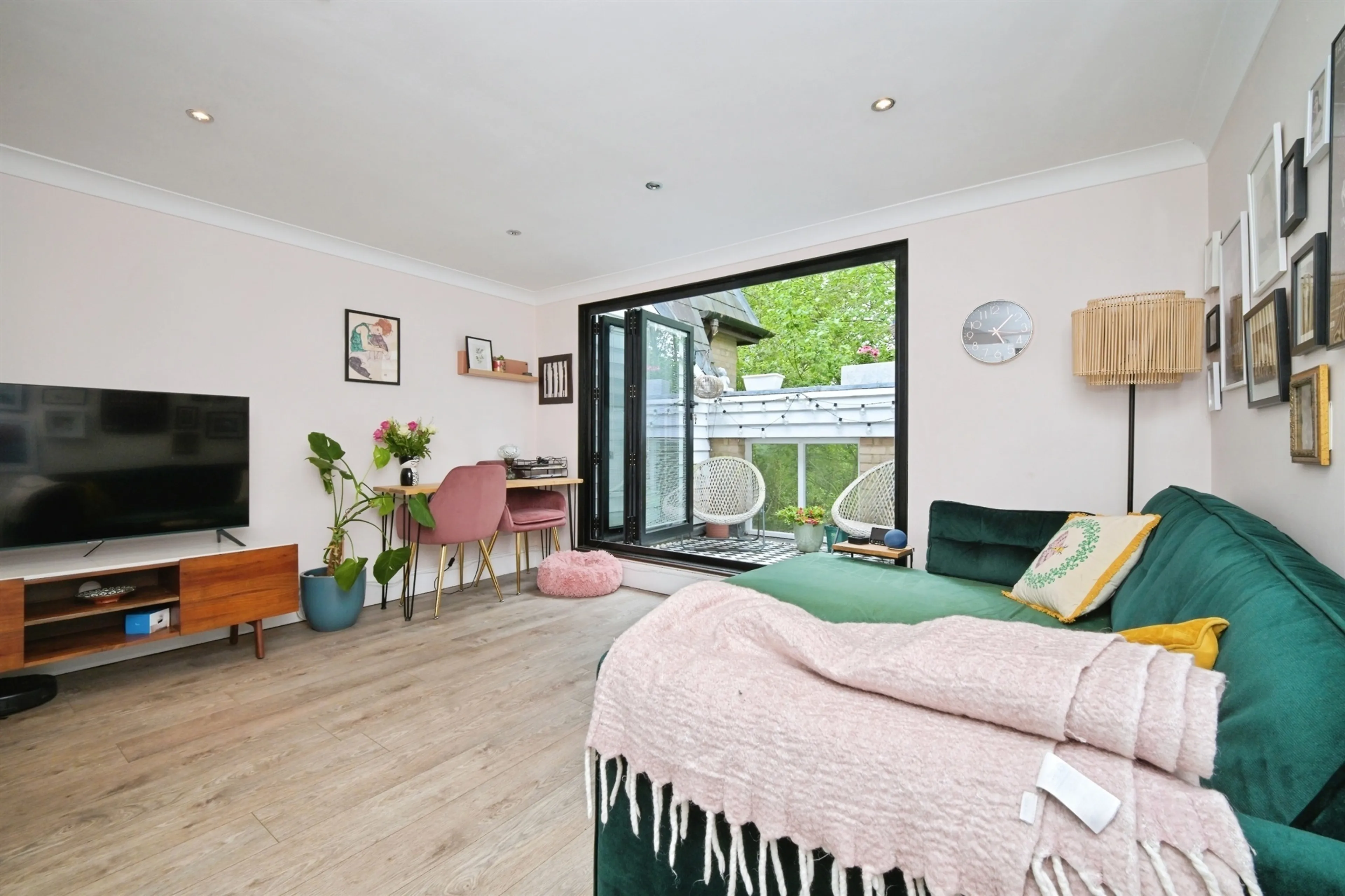 Property at River Meads, Stanstead Abbotts, WARE