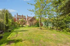 Kimberley Road, North Walsham