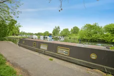 River Meads, Stanstead Abbotts, WARE