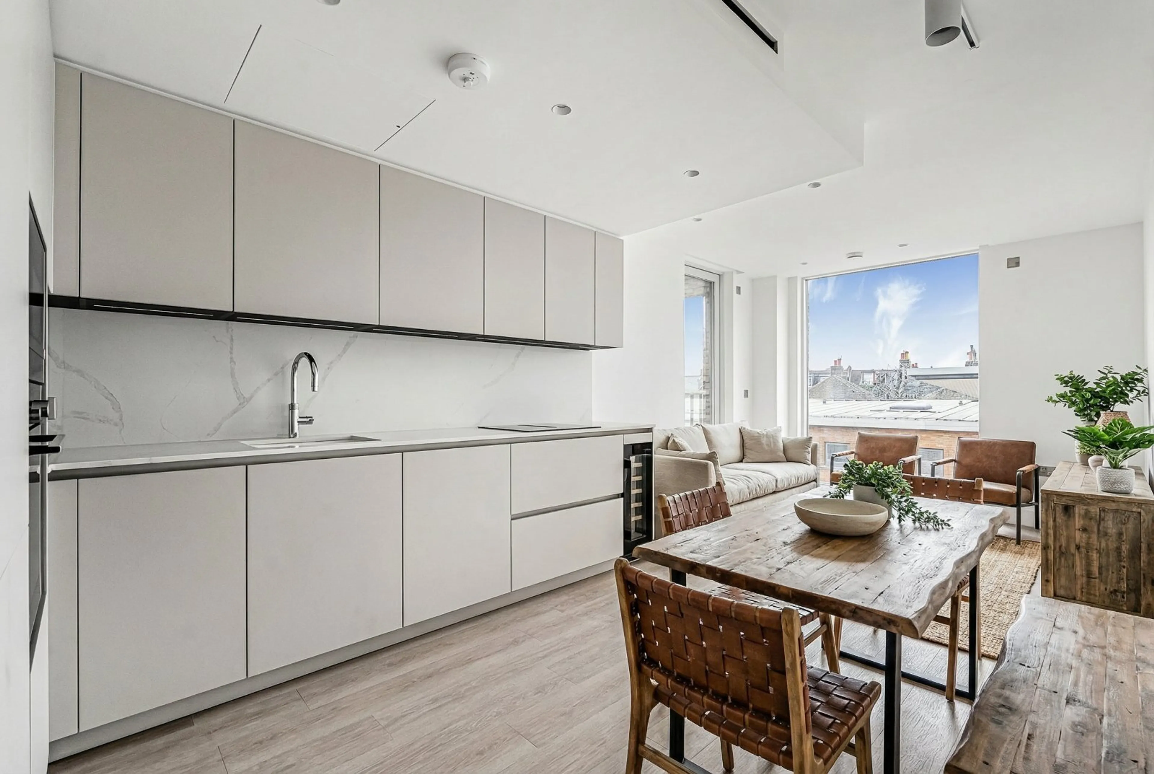Property at Clapham Quarter, 9-13 Maud Chadburn Place, London, SW4