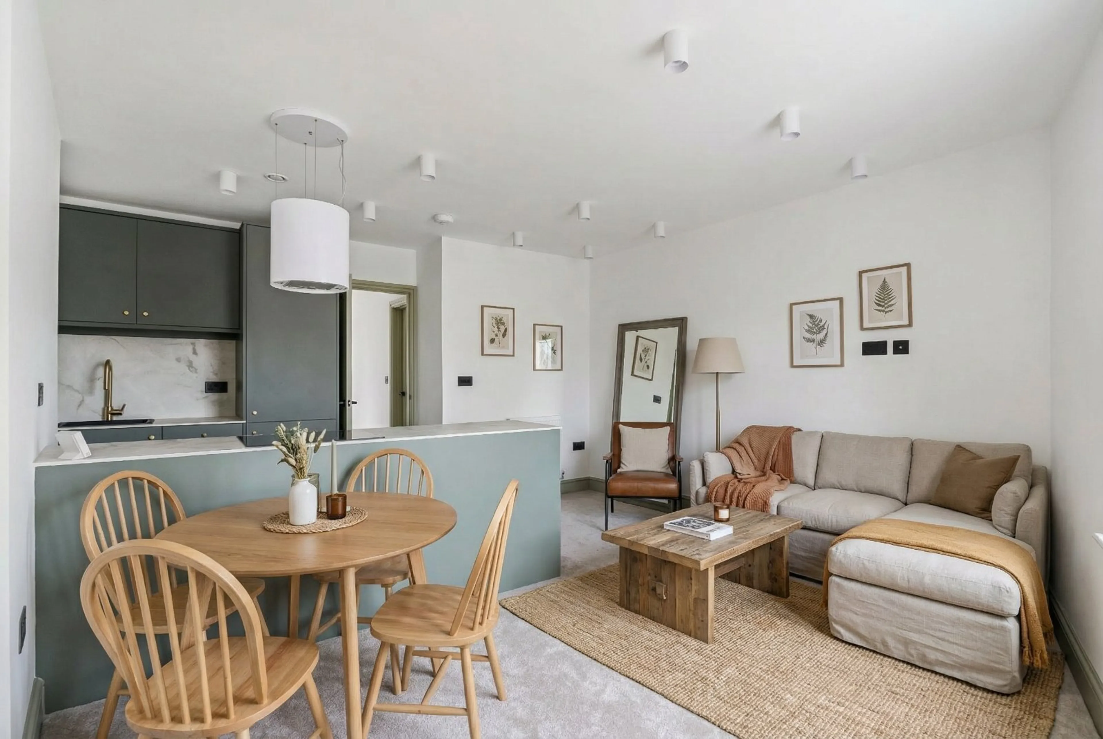 Property at Wandsworth Road, Lambeth, London, SW8