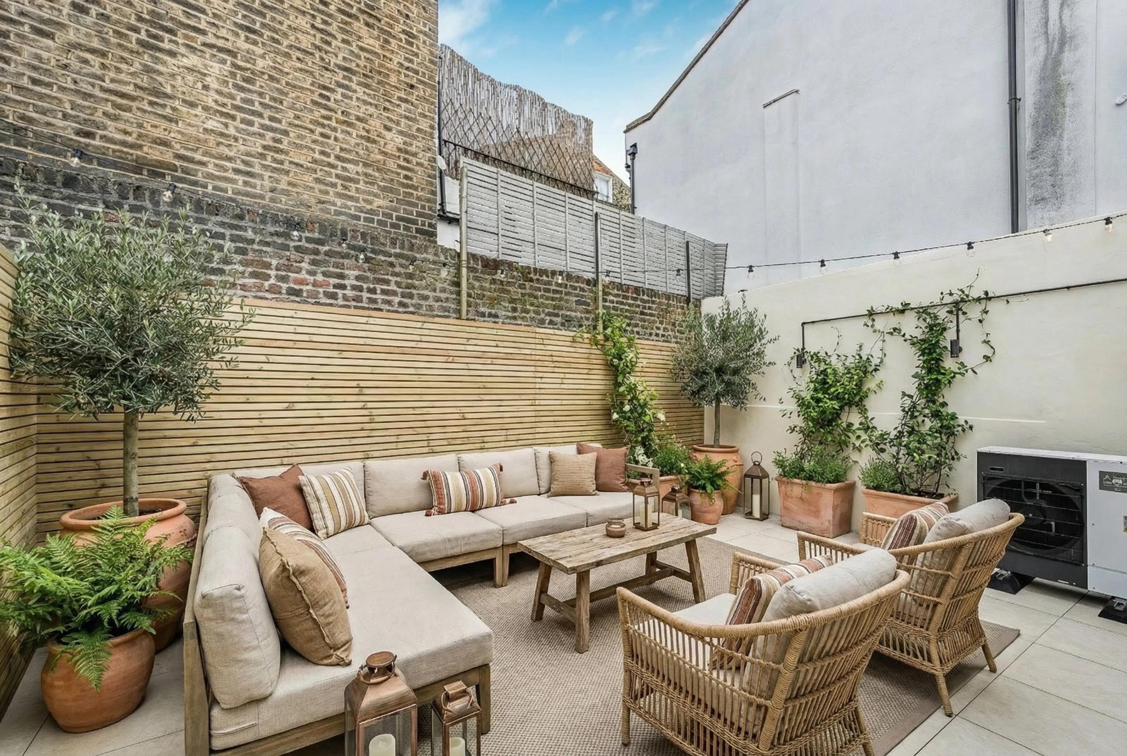 Property at Wandsworth Road, Lambeth, London, SW8