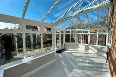 Ash Close, RAF Lakenheath, BRANDON