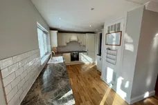 Ash Close, RAF Lakenheath, BRANDON