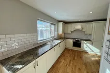 Ash Close, RAF Lakenheath, BRANDON