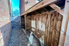 Ash Close, RAF Lakenheath, BRANDON