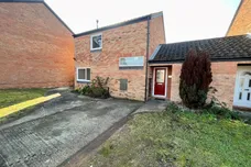 Ash Close, RAF Lakenheath, BRANDON
