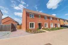 Lysander Grove, Maldon