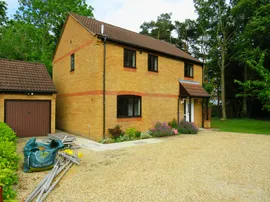 Cherry Tree Close, Mundford, THETFORD photo