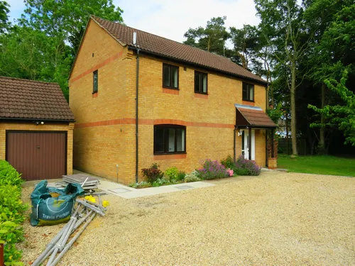 Cherry Tree Close, Mundford, THETFORDphoto