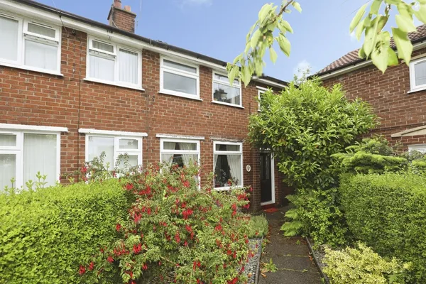 Astbury Drive, Barnton, Northwich, Ch...