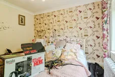 Burtons Lane, Swannington, Coalville