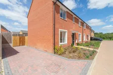 Lysander Grove, Maldon