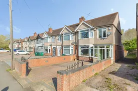 Property responsive