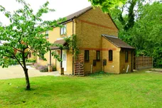 Cherry Tree Close, Mundford, THETFORD