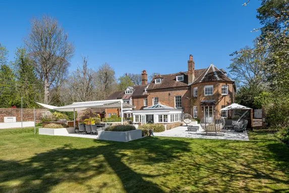 Park Lane, Old Knebworth, SG3