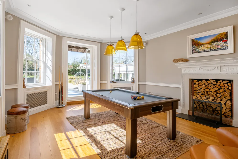 Park Lane, Old Knebworth, SG3 photo 8