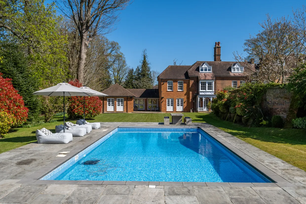 Park Lane, Old Knebworth, SG3 photo 13