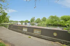 River Meads, Stanstead Abbotts, WARE