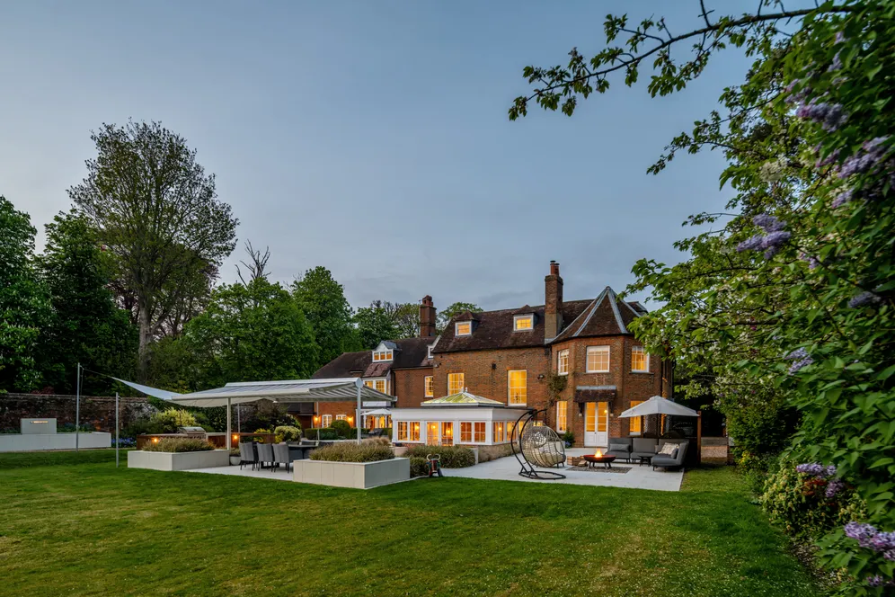 Park Lane, Old Knebworth, SG3 photo 17