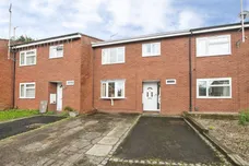 Ave Maria Close, CRADLEY HEATH