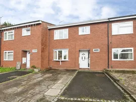 Ave Maria Close, CRADLEY HEATH photo