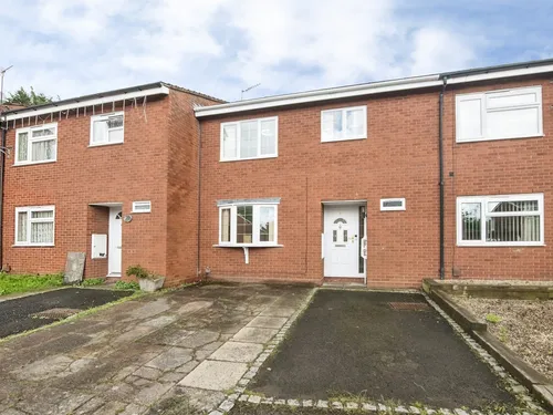 Ave Maria Close, CRADLEY HEATHphoto