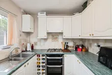 Ave Maria Close, CRADLEY HEATH