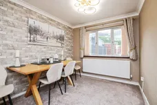 Ave Maria Close, CRADLEY HEATH
