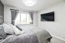 Ave Maria Close, CRADLEY HEATH