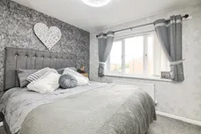 Ave Maria Close, CRADLEY HEATH