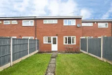Ave Maria Close, CRADLEY HEATH
