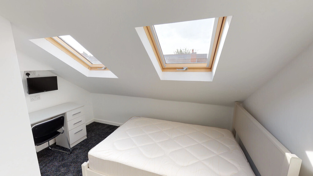 Room 4 of 5, Humber Avenue, Coventry, CV1 2AT Image 3