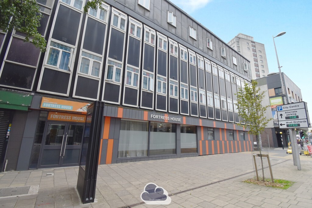 Corporation Street, Coventry, CV1 1GF Image 8